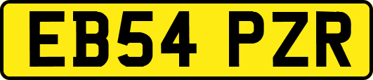 EB54PZR