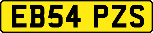 EB54PZS