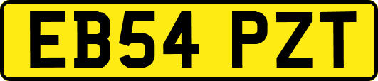 EB54PZT