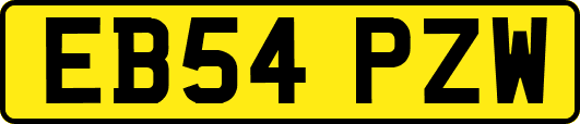 EB54PZW