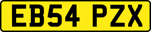 EB54PZX