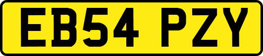 EB54PZY