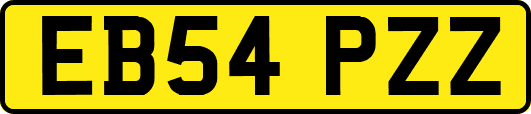 EB54PZZ