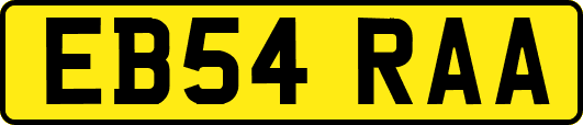 EB54RAA
