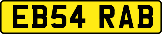 EB54RAB