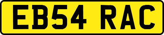 EB54RAC