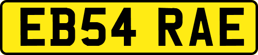 EB54RAE