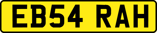 EB54RAH