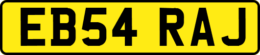 EB54RAJ