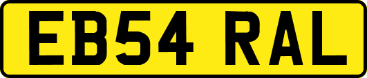 EB54RAL