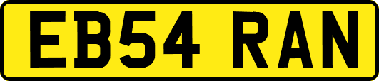 EB54RAN