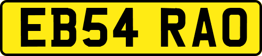 EB54RAO
