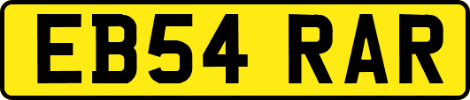 EB54RAR