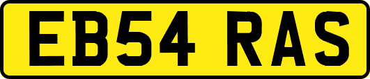 EB54RAS