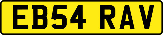 EB54RAV