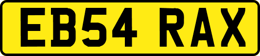 EB54RAX