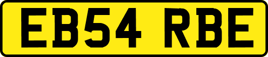 EB54RBE