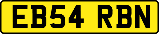 EB54RBN