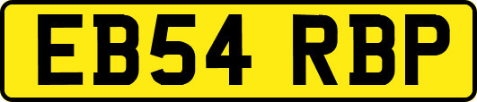 EB54RBP