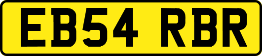 EB54RBR