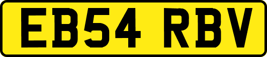 EB54RBV