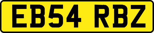 EB54RBZ