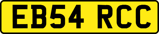 EB54RCC