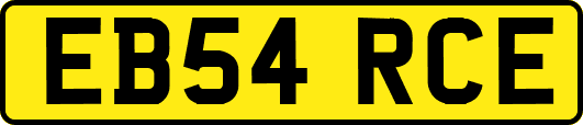 EB54RCE
