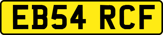 EB54RCF