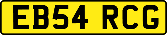 EB54RCG