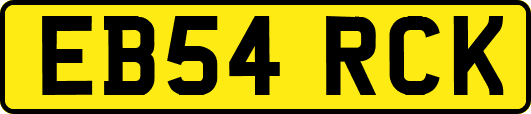 EB54RCK