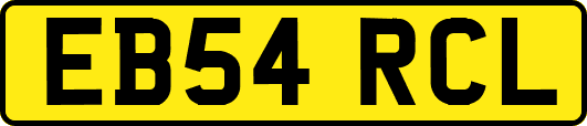 EB54RCL