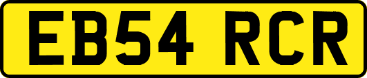 EB54RCR