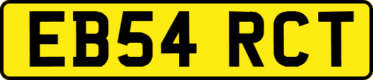 EB54RCT