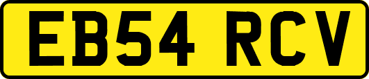 EB54RCV