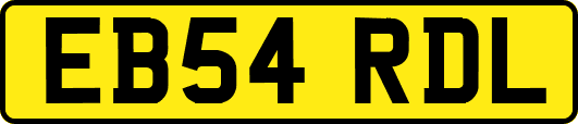 EB54RDL