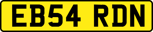 EB54RDN
