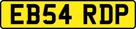 EB54RDP