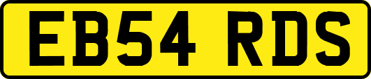 EB54RDS