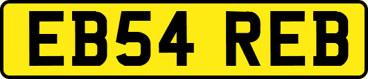 EB54REB