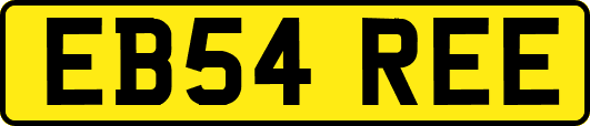 EB54REE