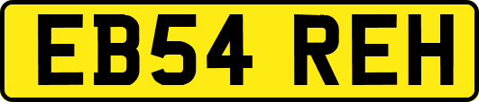 EB54REH