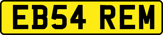 EB54REM