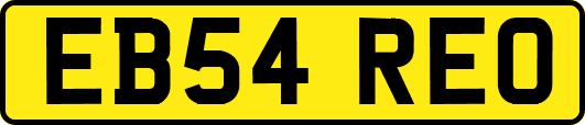 EB54REO