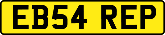 EB54REP