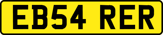 EB54RER