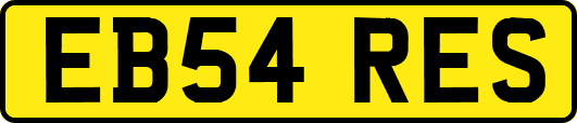EB54RES
