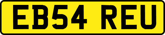 EB54REU