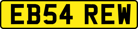 EB54REW