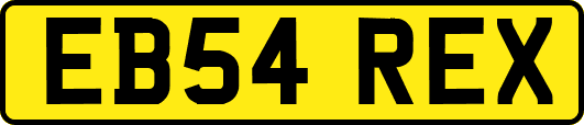 EB54REX